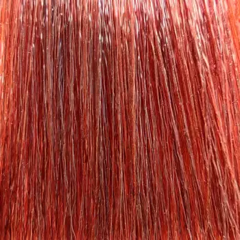 ABRIL ET NATURE 6.60N крем-краска для волос, темно-русый насыщенный красный / Nature Color Plex 120 мл