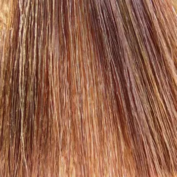 ABRIL ET NATURE 6N крем-краска для волос, натуральный темно-русый / Nature Color Plex 120 мл