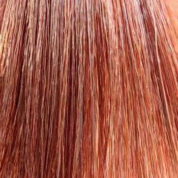 ABRIL ET NATURE 7.34N крем-краска для волос, медно-золотистый блонд / Nature Color Plex 120 мл