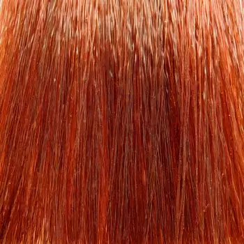 ABRIL ET NATURE 7.62N крем-краска для волос, красновато-русый фиолетовый / Nature Color Plex 120 мл