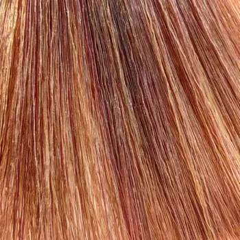 ABRIL ET NATURE 7N крем-краска для волос, натуральный блонд / Nature Color Plex 120 мл