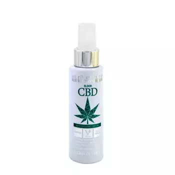 ABRIL ET NATURE Эликсир для увлажнения и восстановления волос / Elixir CBD 100 мл