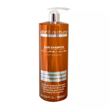 ABRIL ET NATURE Маска для внутреннего восстановления волос / Instant Mask Nature-Plex 1000 мл