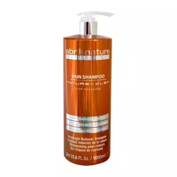 ABRIL ET NATURE Шампунь для внутреннего восстановления волос / Bain Shampoo Nature-Plex 1000 мл