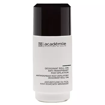 ACADEMIE Дезодорант после эпиляции 50 мл