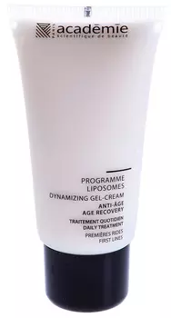 ACADEMIE Гель-крем / Programme Liposomes VISAGE 50 мл