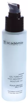 ACADEMIE Гель очищающий увлажняющий / VISAGE 50 мл