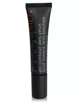ACADEMIE Гель от отеков и морщин для контура глаз / MEN 15 мл