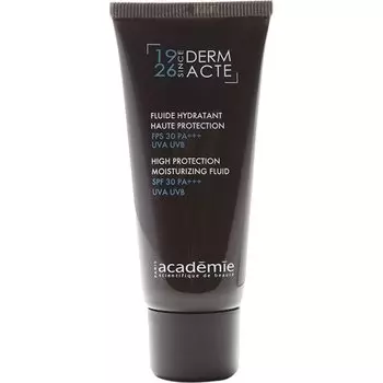 ACADEMIE Эмульсия увлажняющая защитная SPF 30 / DERM ACTE 40 мл