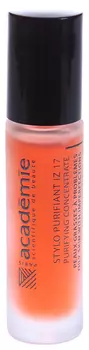 ACADEMIE Карандаш очищающий Ирис-Цинк 17 / VISAGE 8 мл