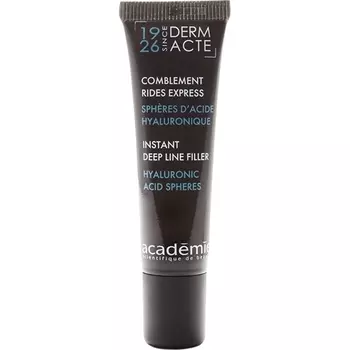 ACADEMIE Крем-филлер для глубоких морщин 15 мл