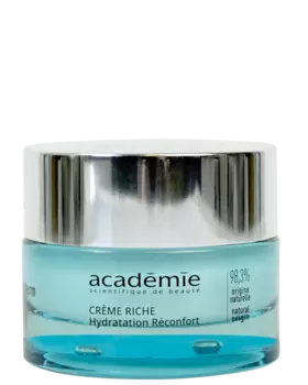 ACADEMIE Крем интенсивный питательный / RICH 100% HYDRADERM 50 мл