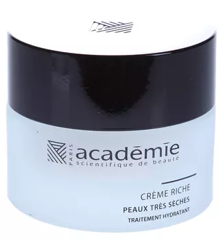 ACADEMIE Крем интенсивный питательный / RICH VISAGE 50 мл