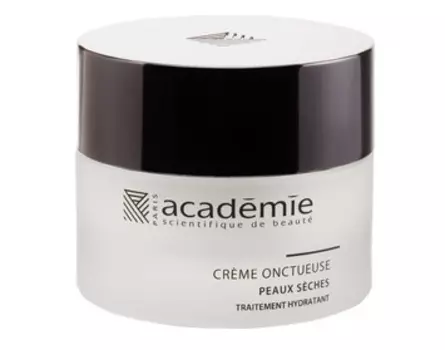 ACADEMIE Крем-комфорт питательный увлажняющий / VISAGE 50 мл