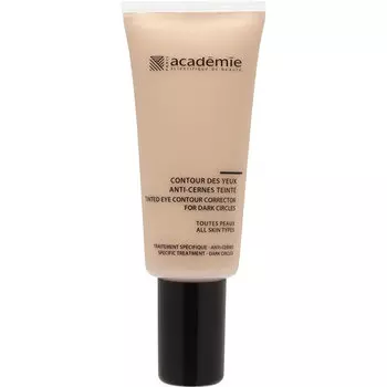 ACADEMIE Крем-корректор против темных кругов / VISAGE 20 мл