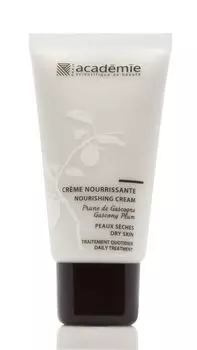 ACADEMIE Крем питательный / AROMATHERAPIE 50 мл