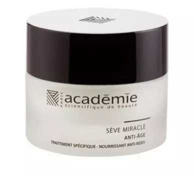 ACADEMIE Крем питательный Седьмое чудо / VISAGE 50 мл