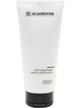 ACADEMIE Крем Стоп растяжки / BODY 200 мл