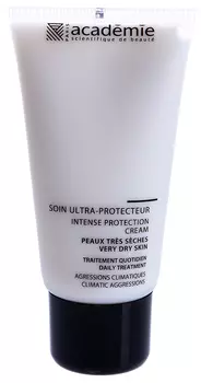 ACADEMIE Крем суперзащитный / Ultra-Protecteur VISAGE 50 мл