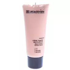 ACADEMIE Крем тональный мульти-эффект №1 натуральный 40 мл