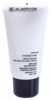 ACADEMIE Крем увлажняющий восстанавливающий / Hydrastiane VISAGE 50 мл