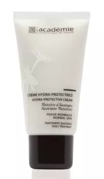 ACADEMIE Крем увлажняющий защитный / AROMATHERAPIE 50 мл