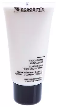 ACADEMIE Крем увлажняющий защитный / Programme Hydratant VISAGE 50 мл