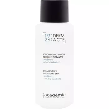 ACADEMIE Лосьон тонизирующий для чувствительной кожи 250 мл