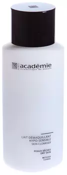 ACADEMIE Молочко гипоаллергенное / VISAGE 250 мл