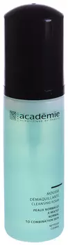 ACADEMIE Мусс очищающий / VISAGE 150 мл