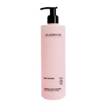 ACADEMIE Тоник гипоаллергенный для лица / HYPO-SENSIBLE 400 мл