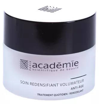 ACADEMIE Уход наполняющий укрепляющий / VISAGE 50 мл