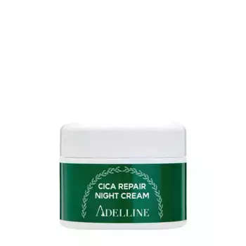 ADELLINE Крем дневной восстанавливающий с центеллой / Adelline Cica Repair Vital Day Cream 50 мл