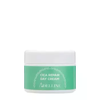 ADELLINE Крем ночной восстанавливающий с центеллой / Adelline Cica Repair Vital Night Cream 50 мл