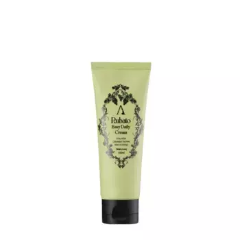 ADELLINE Крем увлажняющий для лица / Adelline Rubato Easy Daily Cream 100 мл