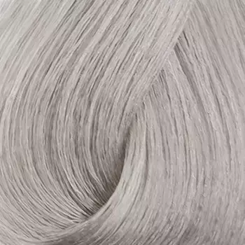 ADRICOCO 10.012 крем-краска для волос, платиновый блонд прозрачный пепельный перламутровый / ADRICOCO Miss Adri 100 мл