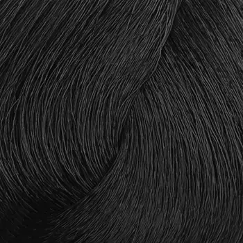 ADRICOCO 1.00 крем-краска для волос, интенсивный черный / ADRICOCO Miss Adri 100 мл