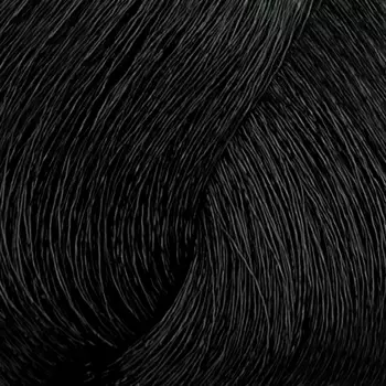 ADRICOCO 1.0 крем-краска для волос, черный / ADRICOCO Miss Adri 100 мл