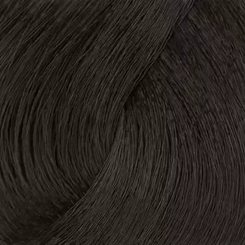 ADRICOCO 4.1 крем-краска для волос, коричневый пепельный / ADRICOCO Miss Adri 100 мл