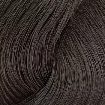 ADRICOCO 4.81 крем-краска для волос, коричневый какао пепельный / ADRICOCO Miss Adri 100 мл