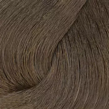 ADRICOCO 6.0 крем-краска для волос, темный блонд / ADRICOCO Miss Adri 100 мл