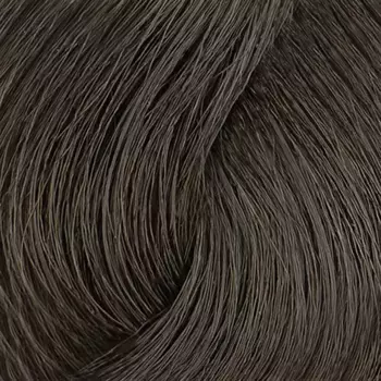 ADRICOCO 6.1. крем-краска для волос, темный блонд пепельный / ADRICOCO Miss Adri 100 мл