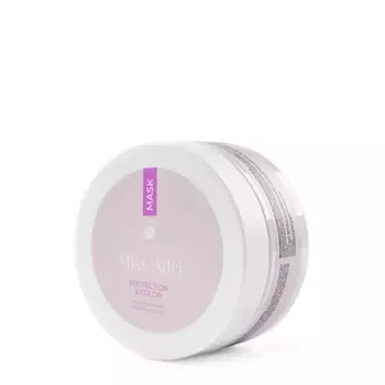 ADRICOCO Маска для окрашенных волос / ADRICOCO Miss Adri Protection & color 200 мл