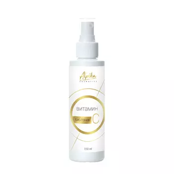 АЛЬПИКА Био-тоник Витамин С 150 мл