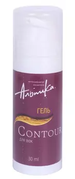АЛЬПИКА Гель для век / Contour 30 мл