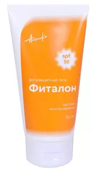 АЛЬПИКА Гель Фиталон 150 мл