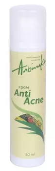 АЛЬПИКА Крем Anti Acne 50 мл