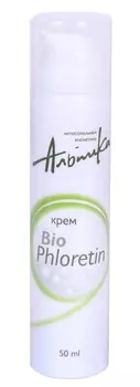АЛЬПИКА Крем для лица / Bio Phloretin 50 мл