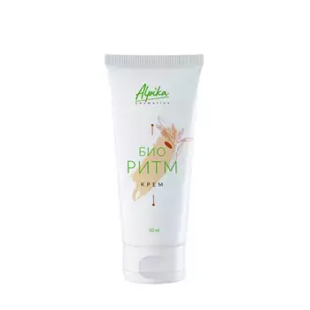 АЛЬПИКА Крем БиоРитм 50 мл