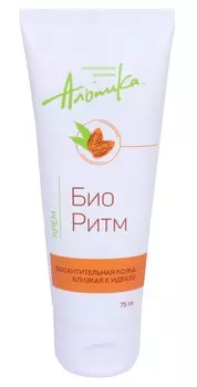 АЛЬПИКА Крем БиоРитм 75 мл
